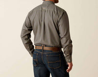 Ariat - Wrinkle Free Ferris Classic Fit Shirt