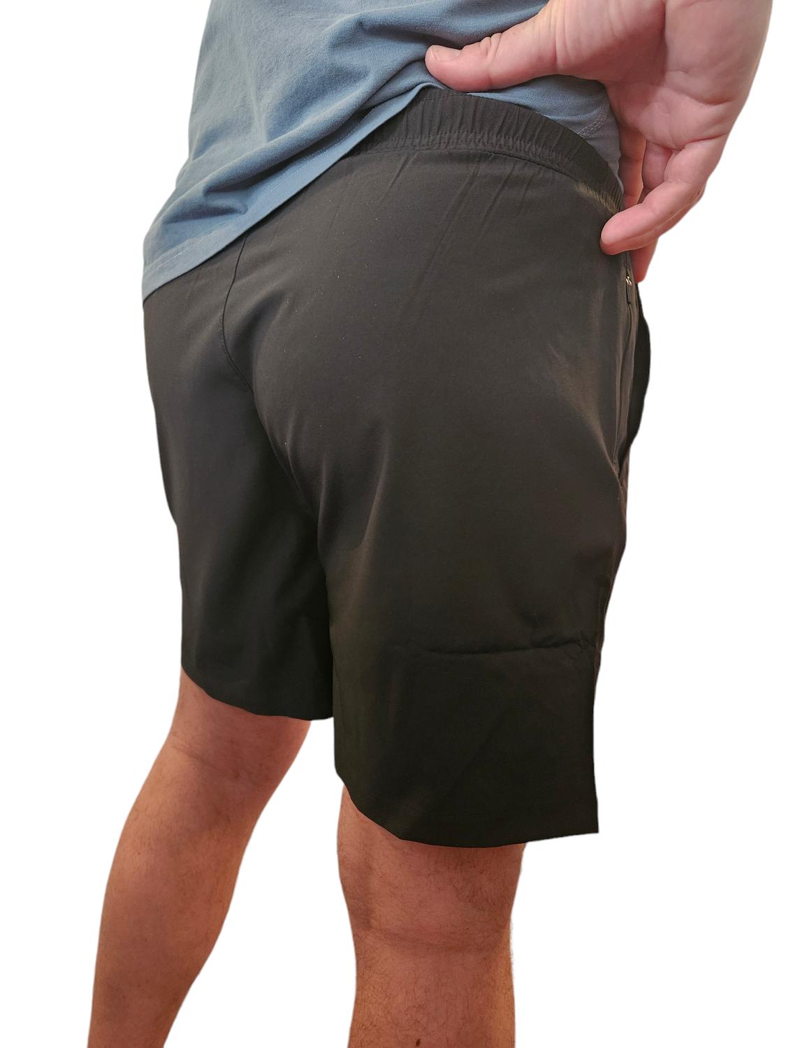 Mono B - Essential Everyday Short