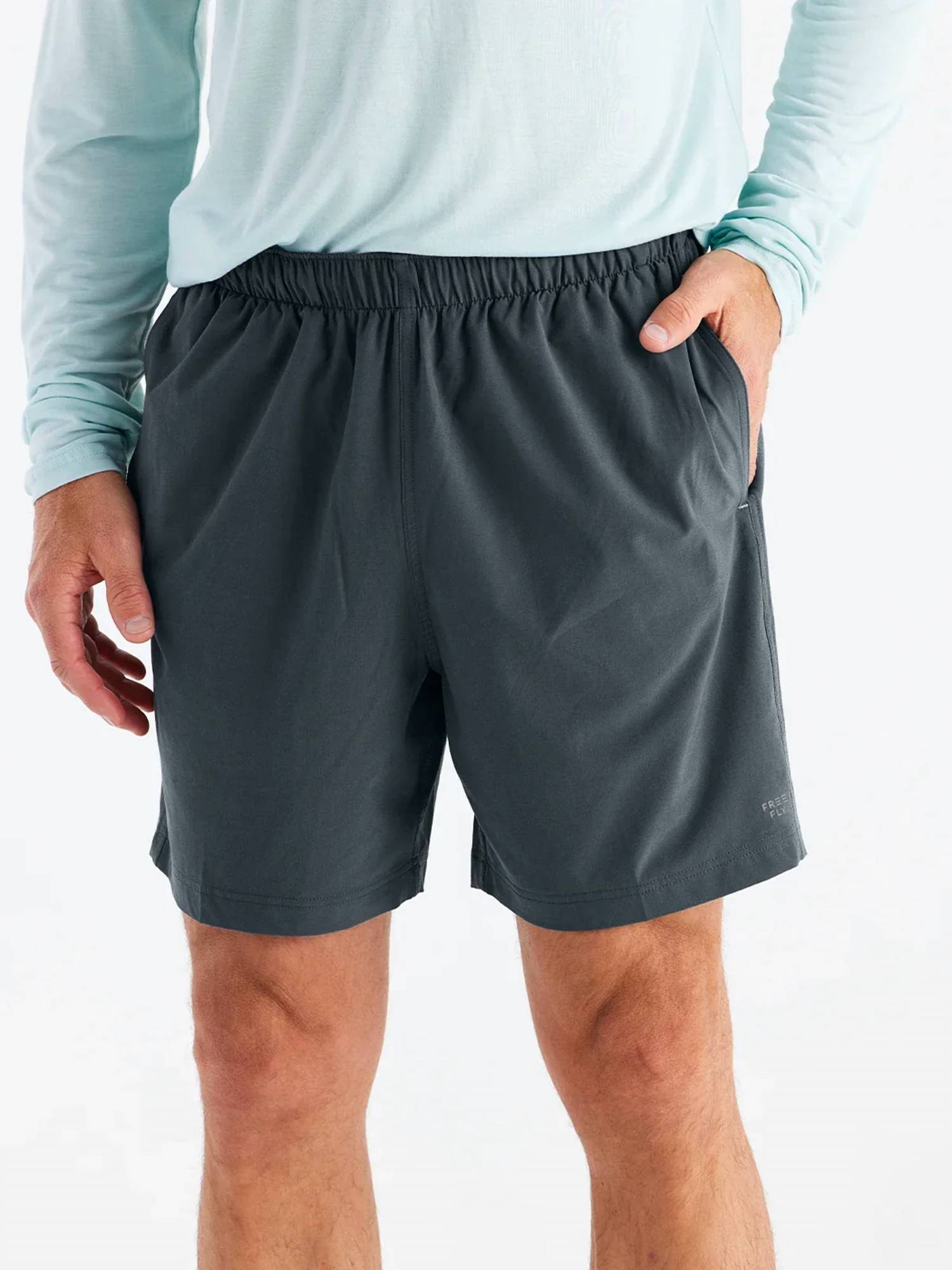 Free Fly - Men's Breeze Short
