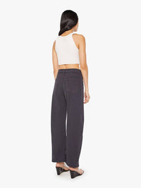 Mother - Half-pipe Flood Jeans