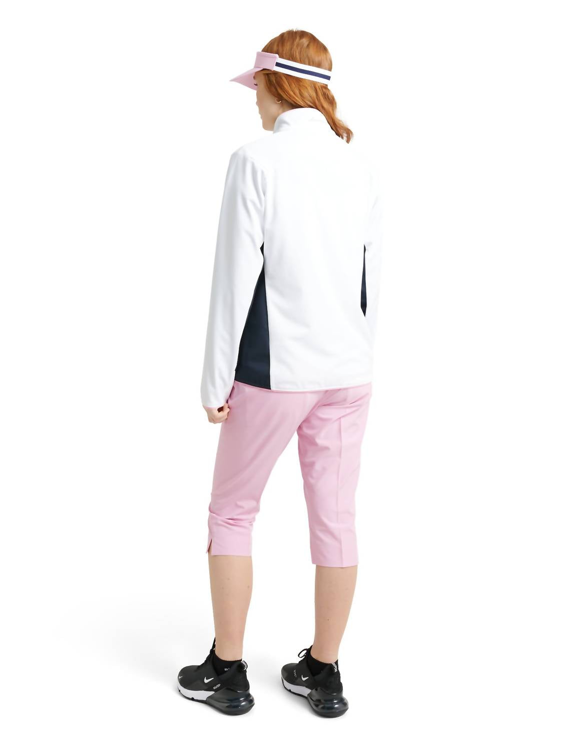 Abacus Sportswear Us - Ardfin Softshell Mock Neck Jacket
