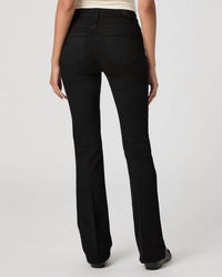 Paige - Manhattan Bootcut 32" Jeans