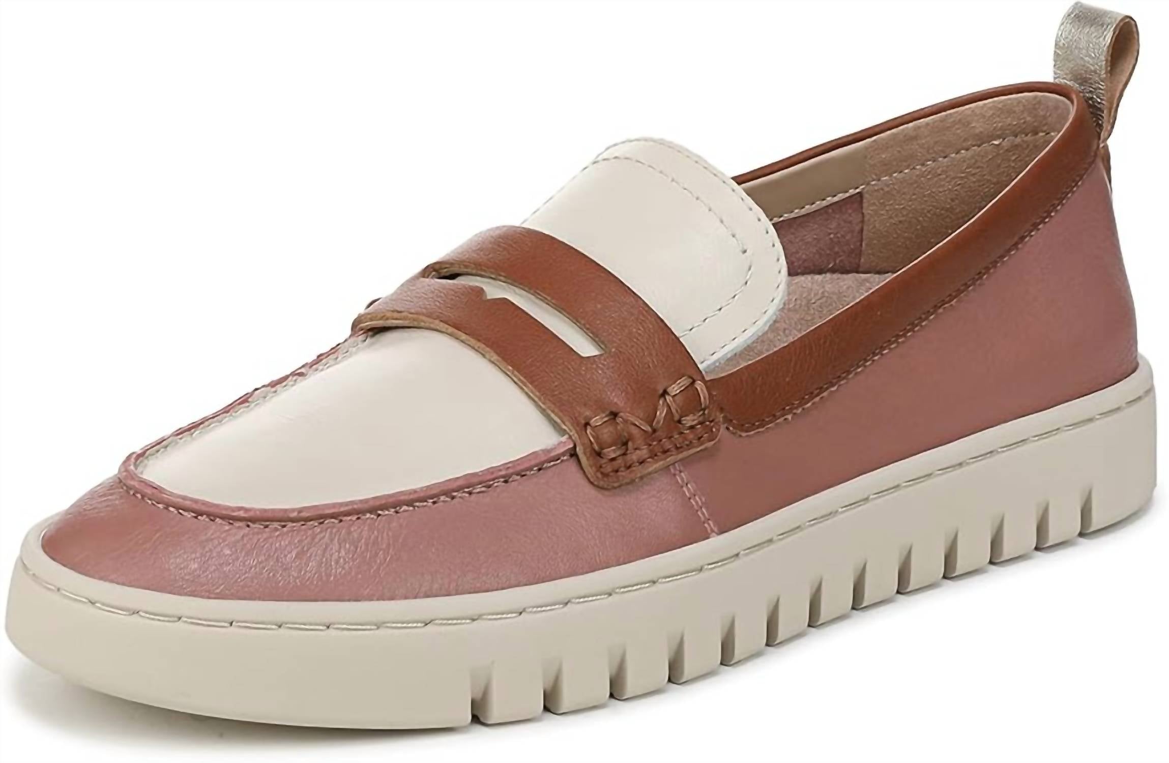 Vionic - Women's Uptown Casual Shoes