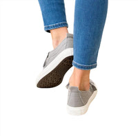 Gypsy Jazz - Women's Zippy Sneakers