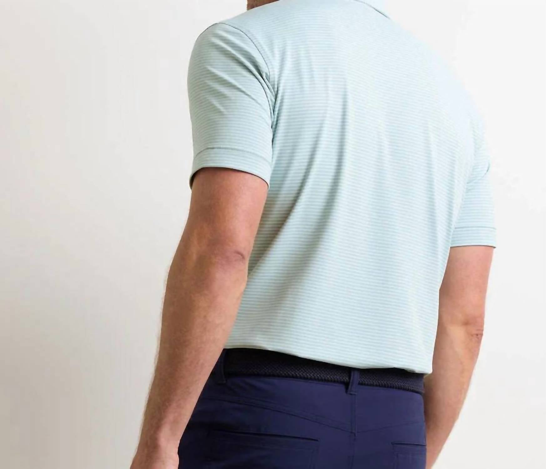 Peter Millar - Ballad Polo