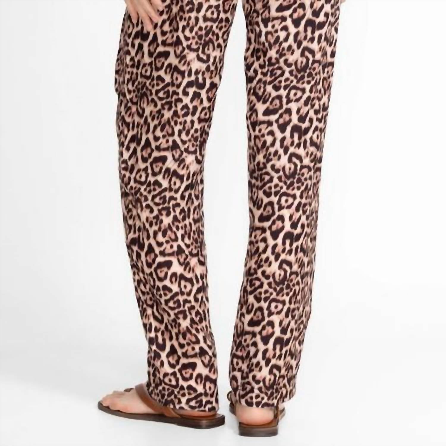 Johnny Was - HAILEY CARGO PANT