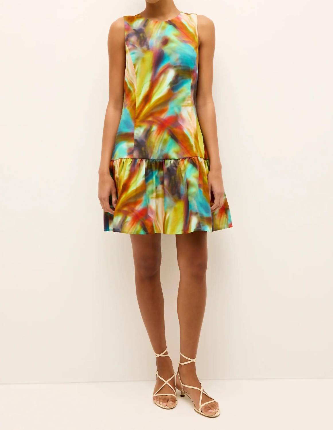 Marie Oliver - Marilyn Dress