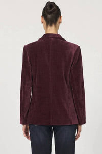 Dear John Denim - Elfi Single-breasted Blazer