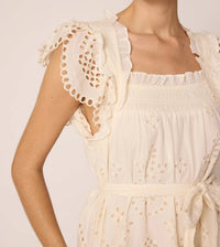 Cleobella - Mireya Mini Dress