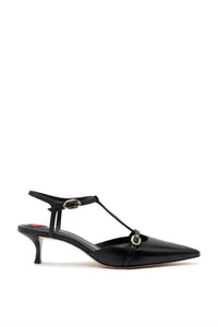 Larroude - Grace Pump