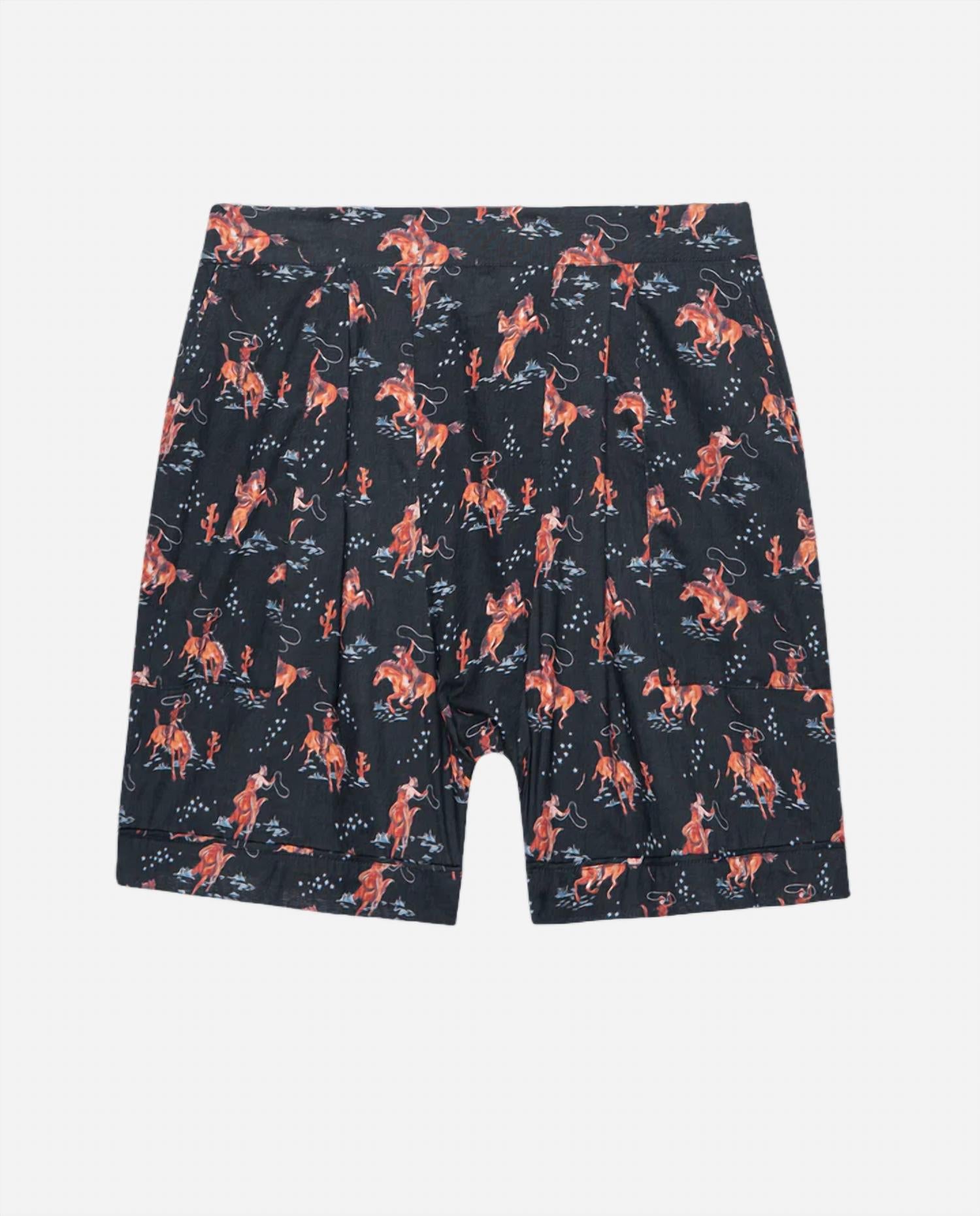 The Great. - Square Pajama Short