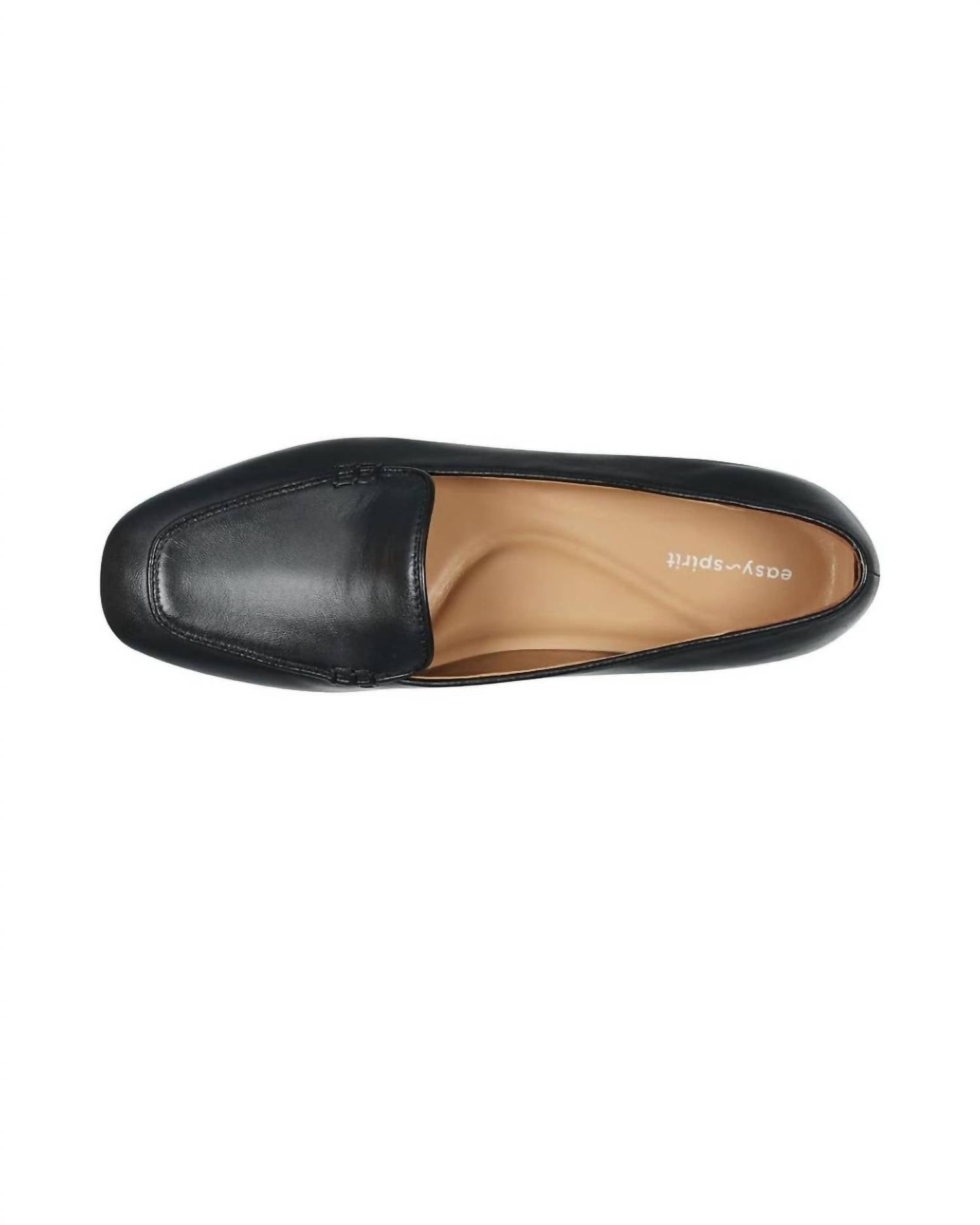 Easy Spirit - Women's Galla Loafer