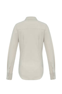 In/One - Winnie Button Front Shirt
