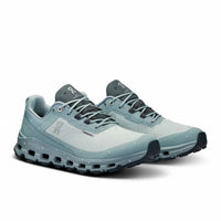 On Running - Women’s Cloudvista Waterproof Shoes
