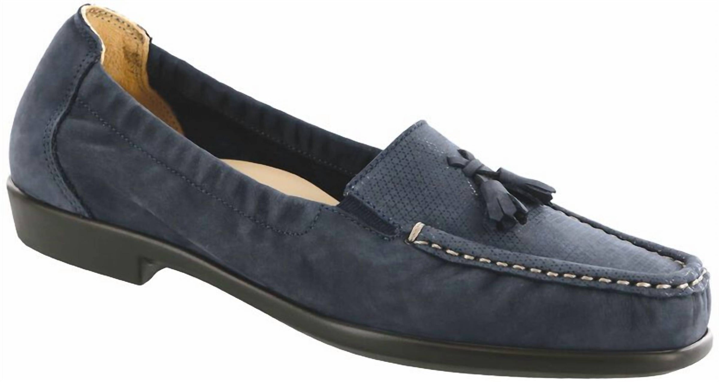 Sas - Women's Hope Slip On Loafer