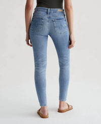 Ag Jeans - Farrah Skinny Ankle Jeans