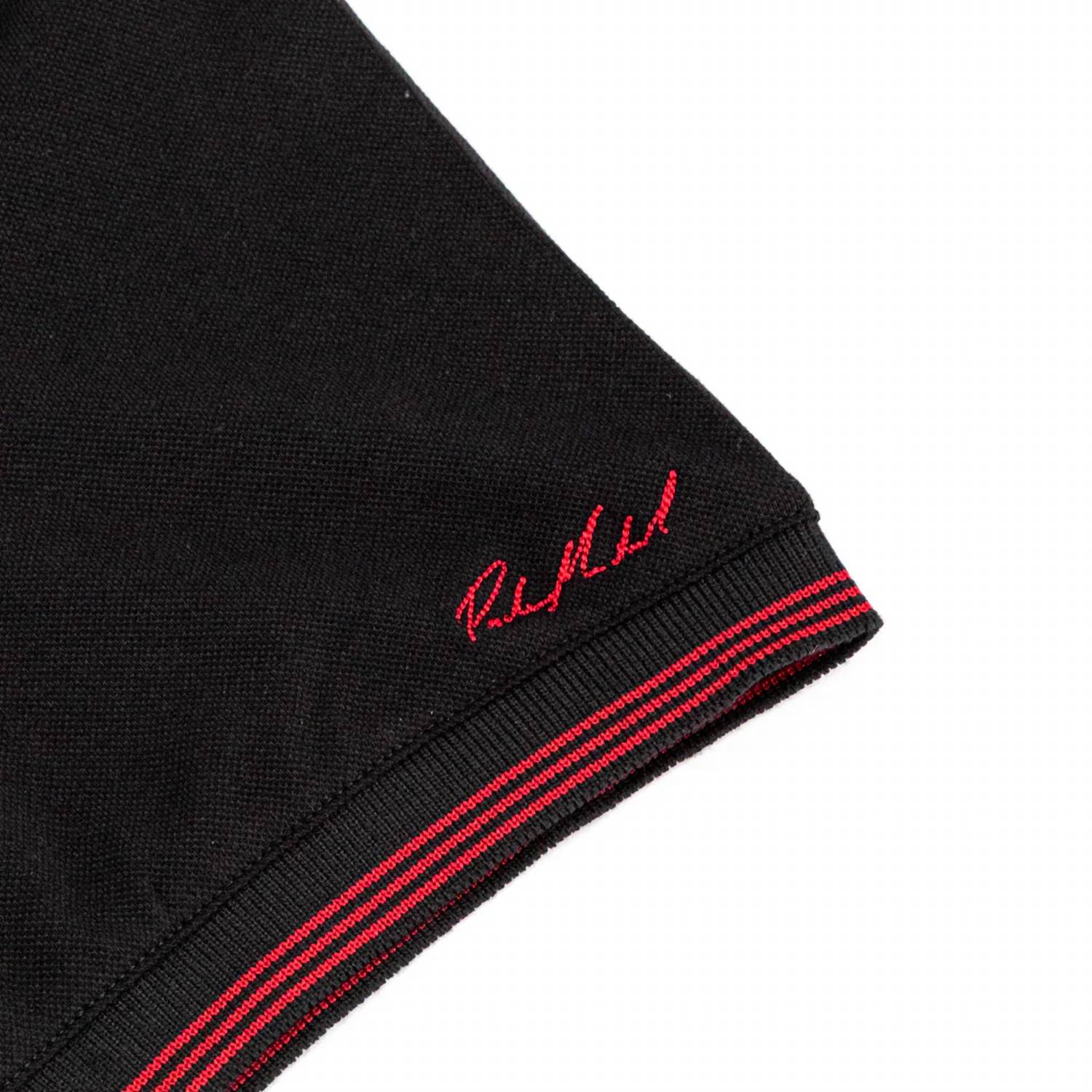 Eight X - Duke PM Edition Polo