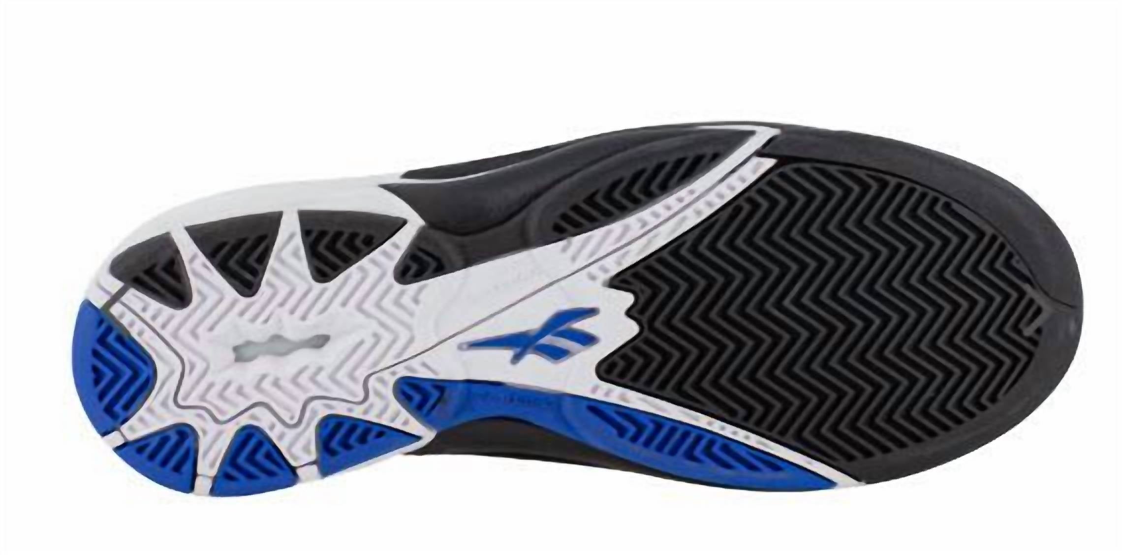 Reebok Work - Men's Work High Top Shoe