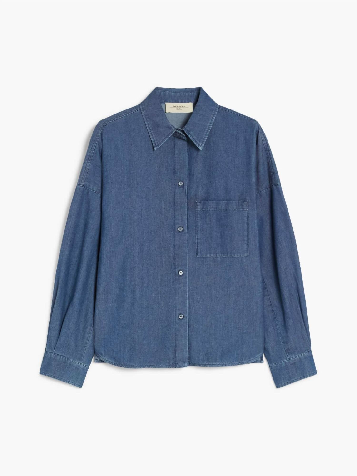 Weekend Max Mara - Nettare Shirt