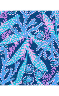 Lilly Pulitzer - Etta V-neck Dress