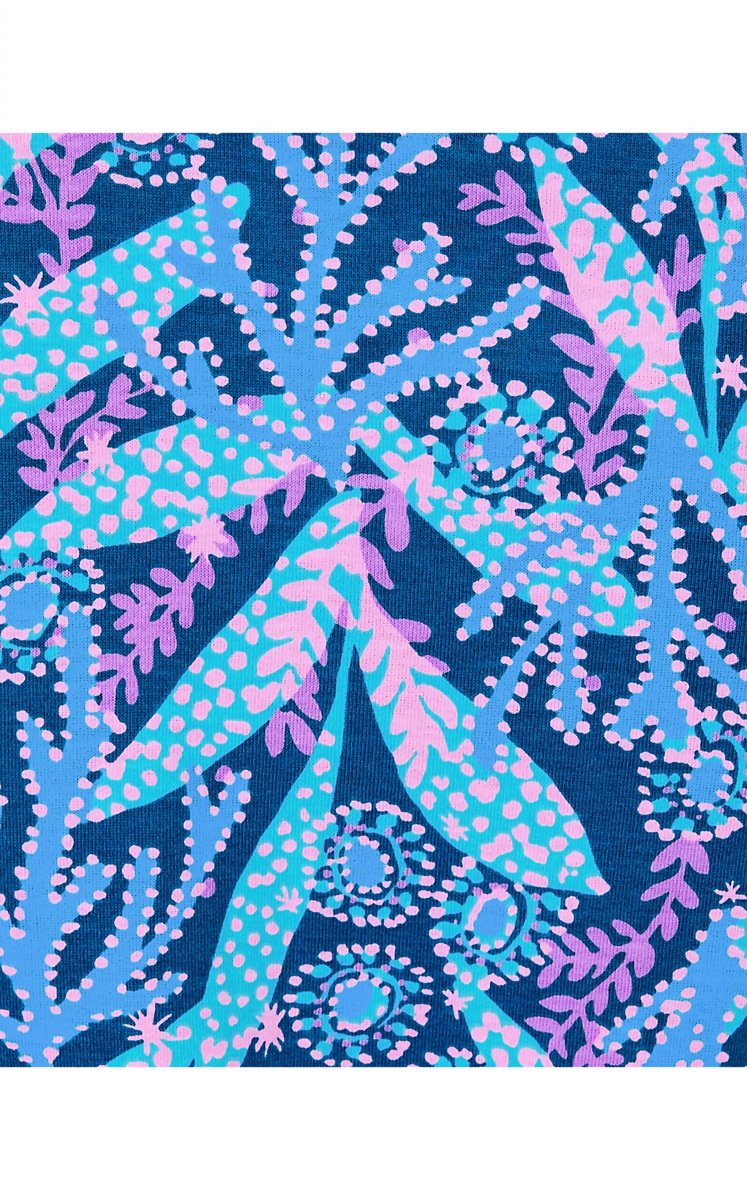Lilly Pulitzer - Etta V-neck Dress