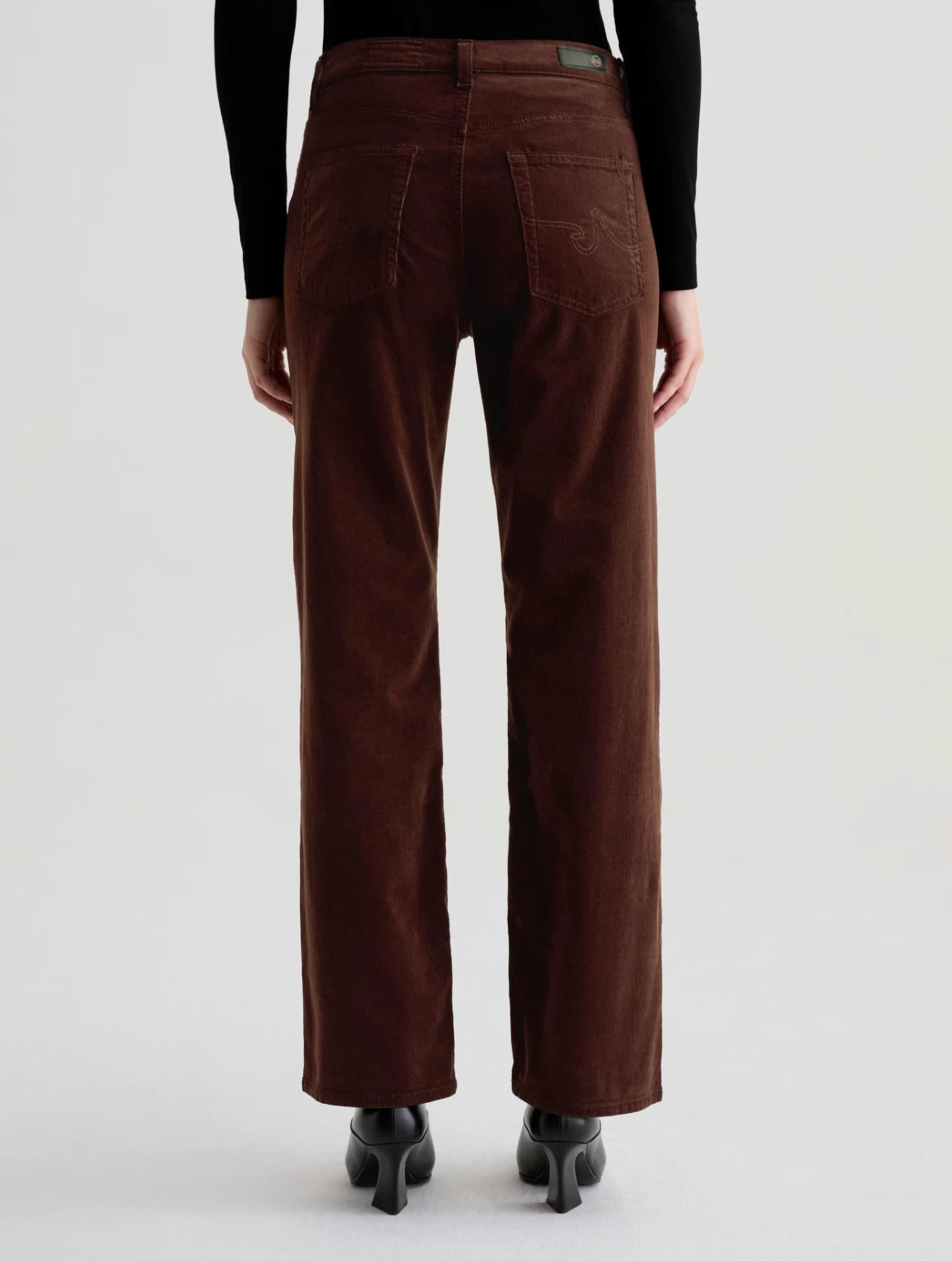 Ag Jeans - Brinley Corduroy Jeans