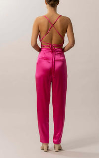 Nonchalantlabel - PERAH PANTS