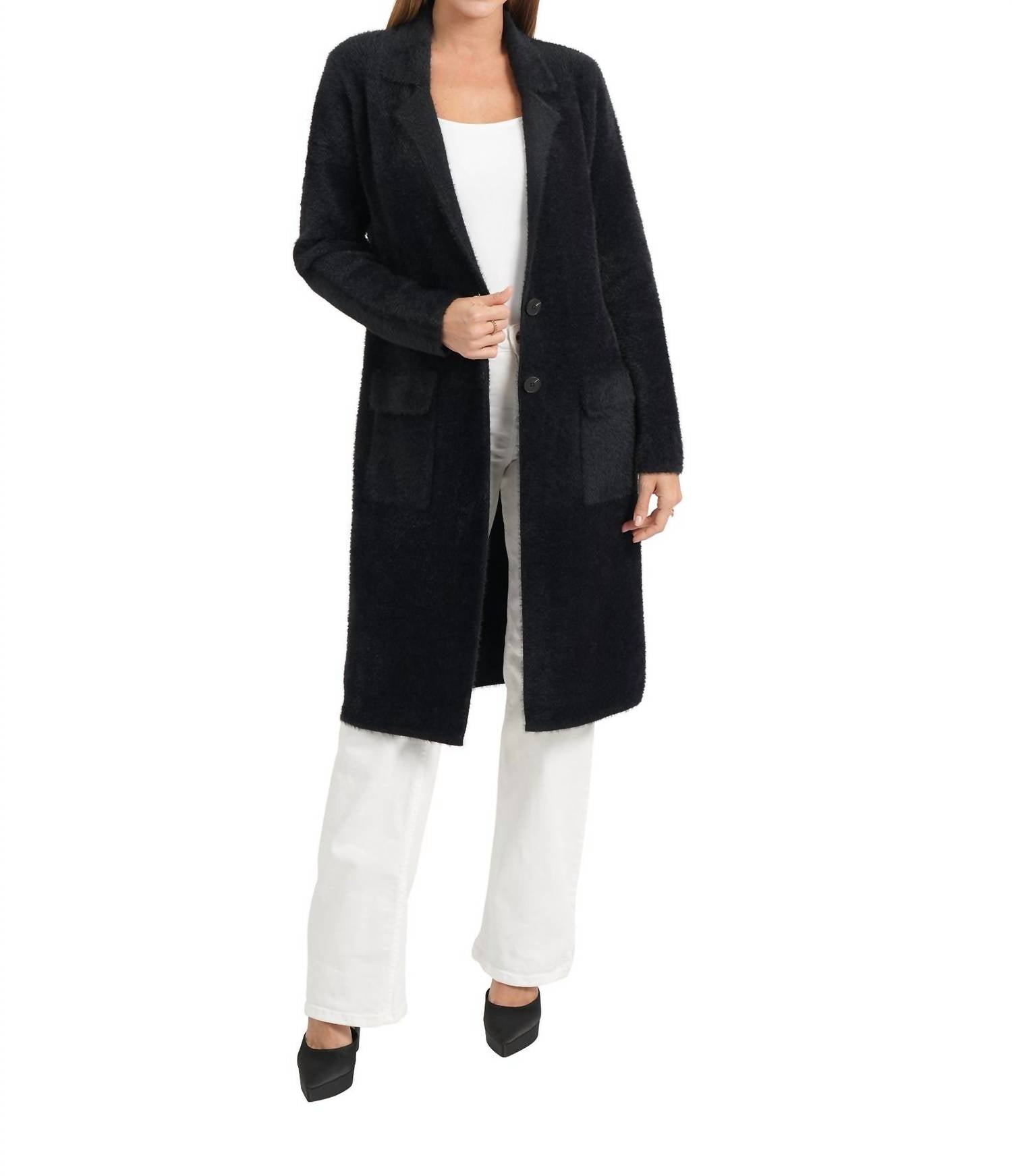 Love Token - Taylor Cardigan