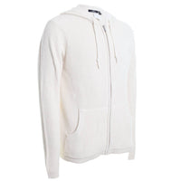 Lee Newman - Men's Full Zip Hoodie