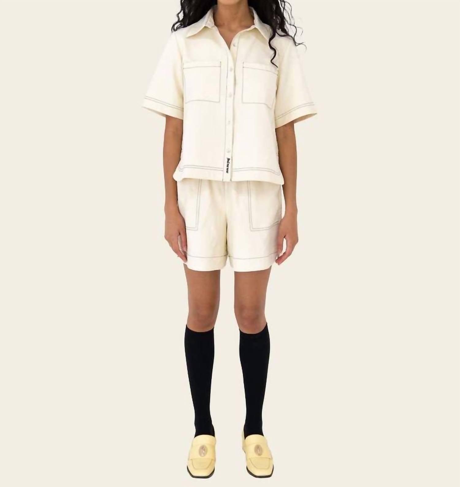 Find Me Now - Hunter Cargo Short