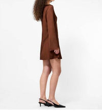 French Connection - Ennis Mini Dress