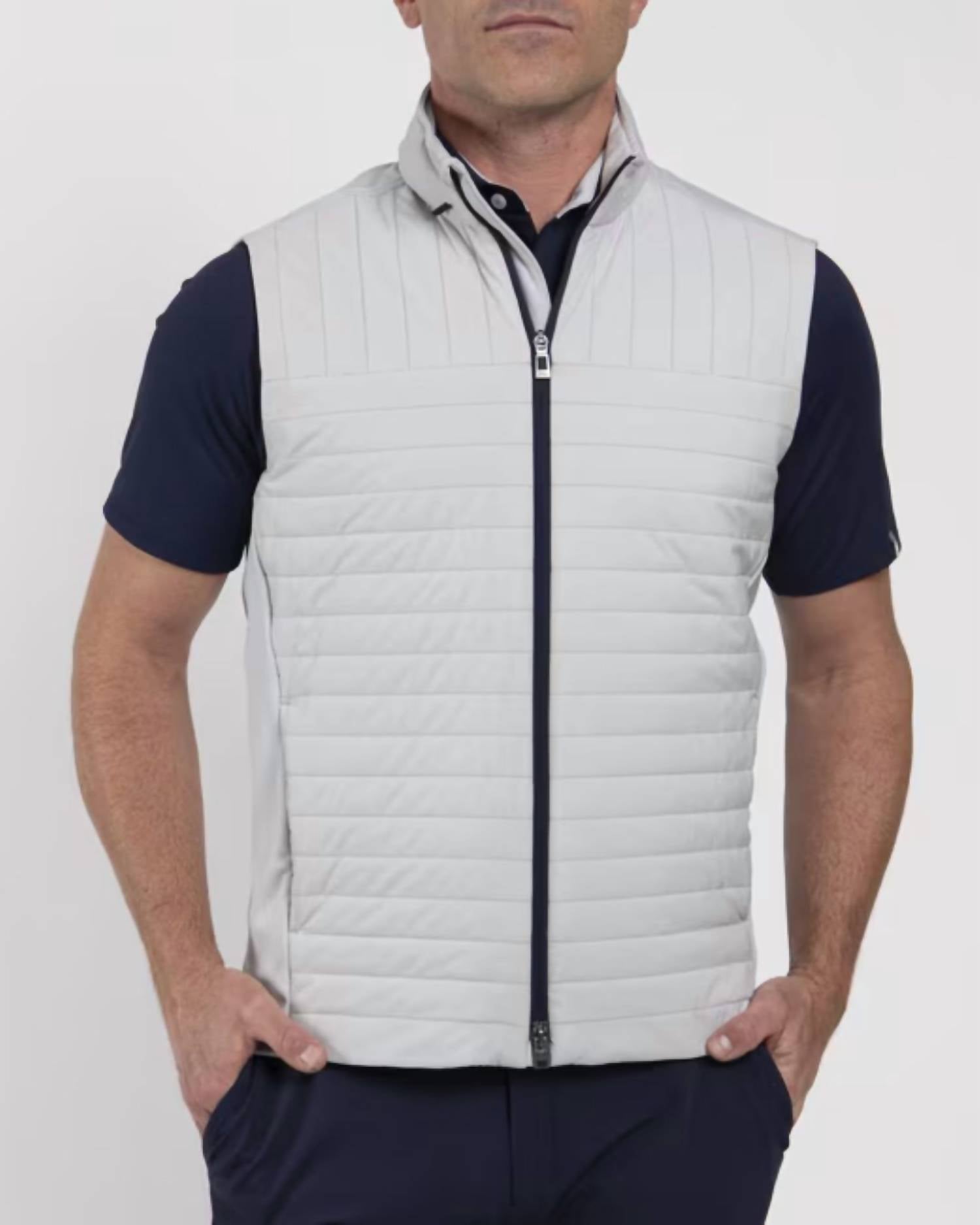 Kjus - Pike 2.0 Vest