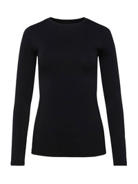 L'Agence - Tess Long Sleeve Tee