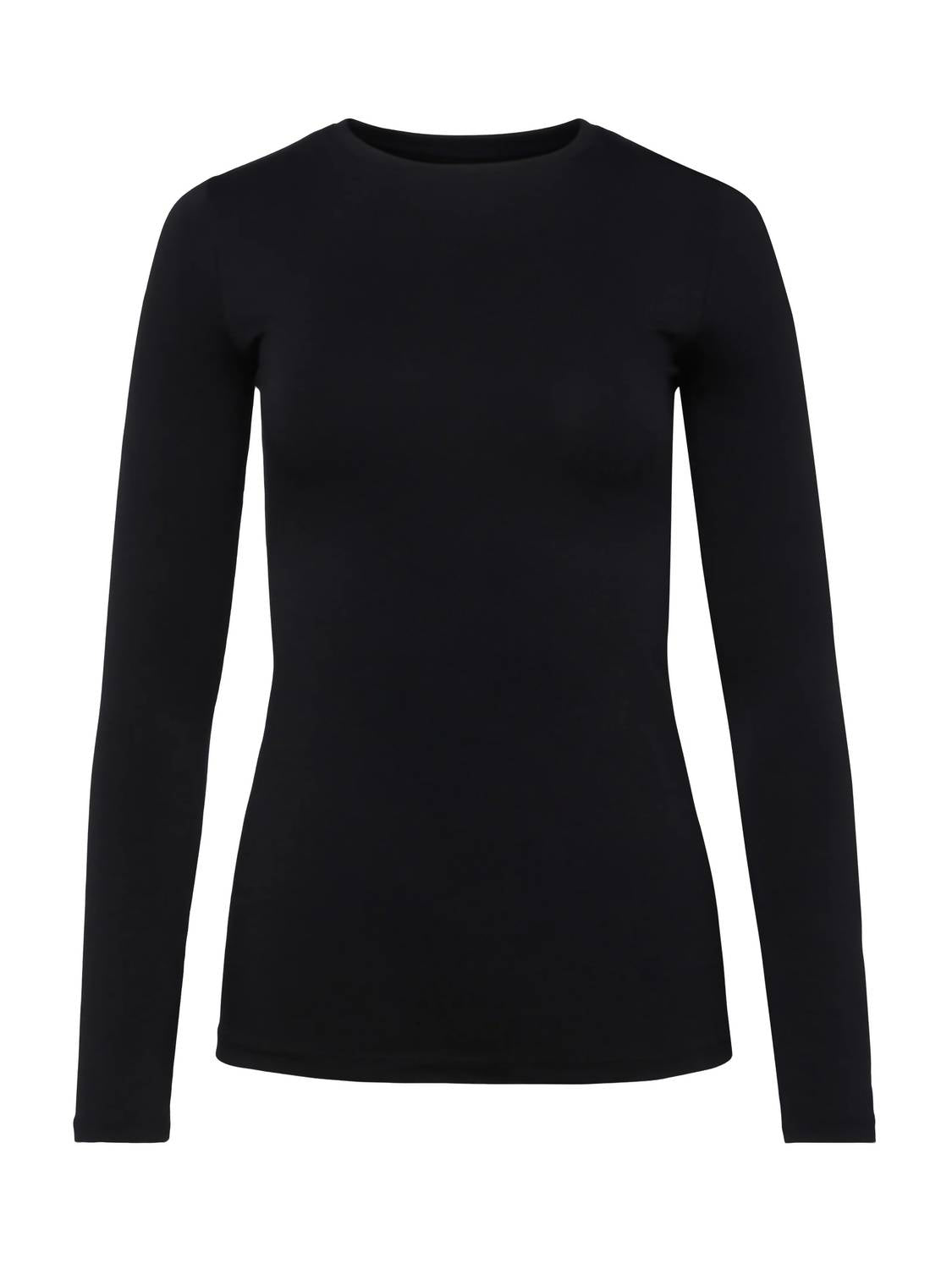 L'Agence - Tess Long Sleeve Tee