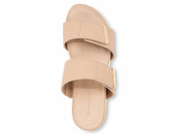 Chocolat Blu - Women's Candi Double-strap Slide Sandal