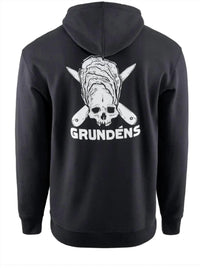 Grundens - Men's Displacement DWR Hoodie