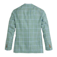 Onward Reserve - Drago Surf Windowpane Sport Coat
