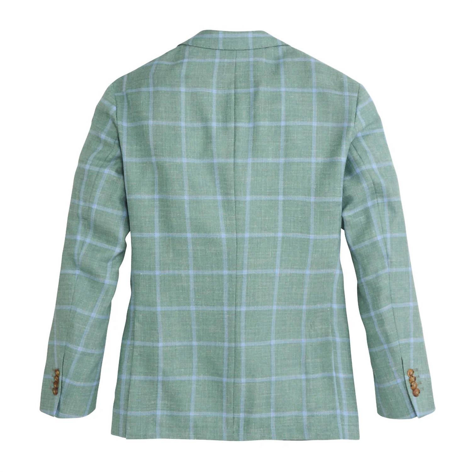 Onward Reserve - Drago Surf Windowpane Sport Coat
