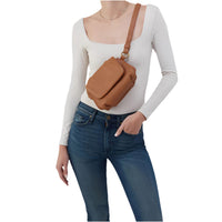 Hobo - Women's Harley Crossbody Sling Bag