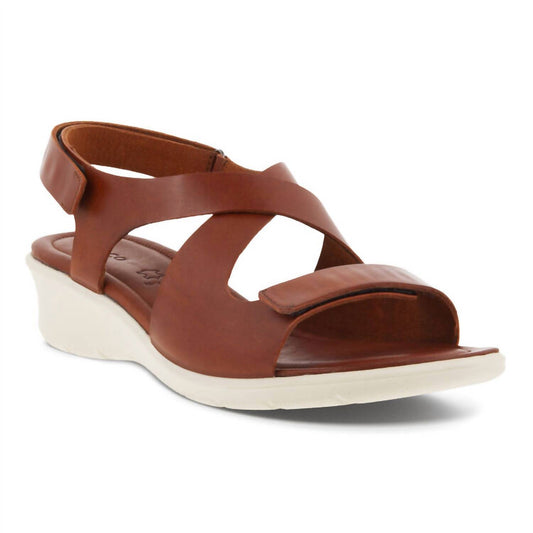 Ecco - FELICIA CROSS SANDAL