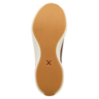 Twisted X - Women's Feather X Casual Tooled Shoe