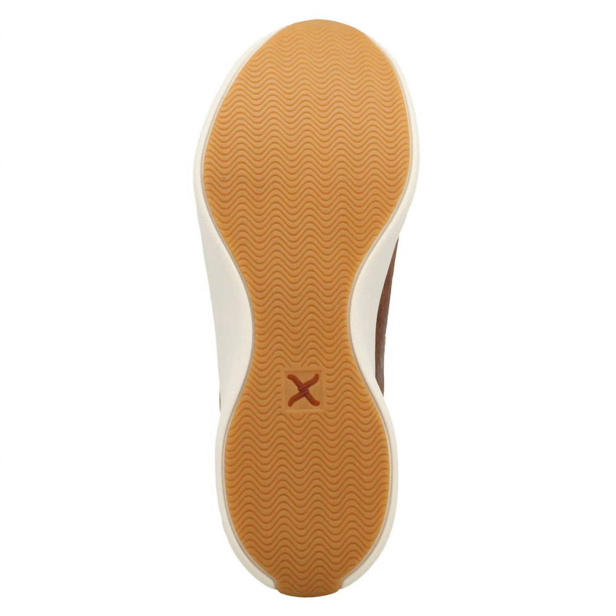 Twisted X - Women's Feather X Casual Tooled Shoe