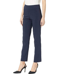 Krazy Larry - Pull-on Ankle Pant