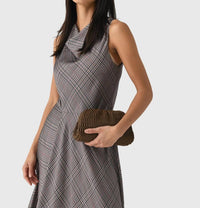A.L.C. - Women's Enzo Clutch Bag