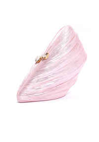 Emm Kuo - Women's Saline Clutch