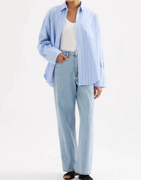 Nude Lucy - Emerson Shirt
