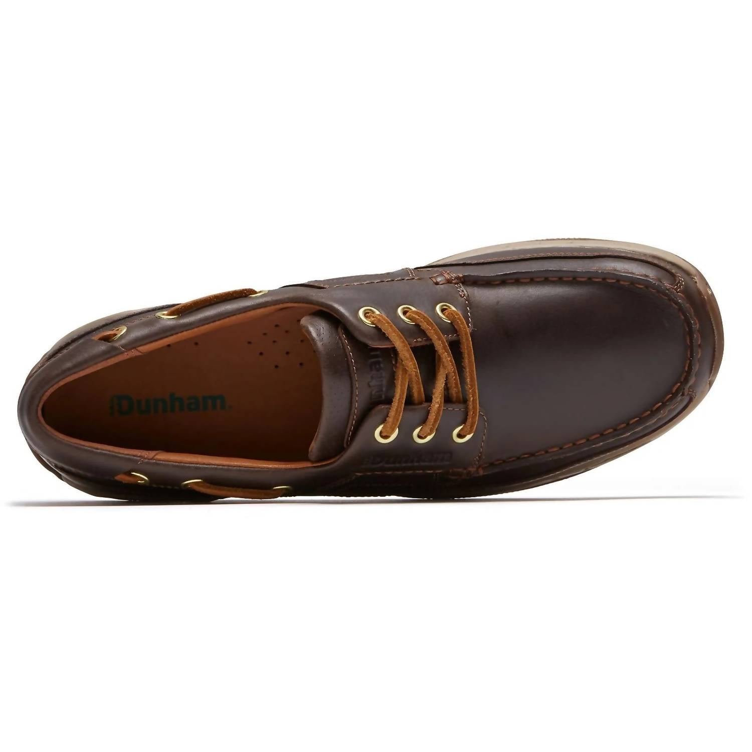 Dunham - Men's Captain Shoes