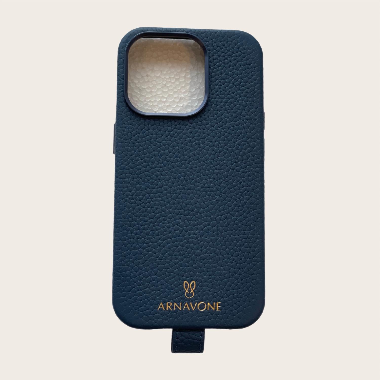 Arnavone - Women's String Phone Case for iPhone 14 Pro
