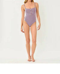 Lilly Pulitzer - Rhiannan One-piece Swimsuit