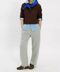 Free People - Opal Rollneck Knit Sweater